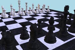 Chess Set Chess Set-2